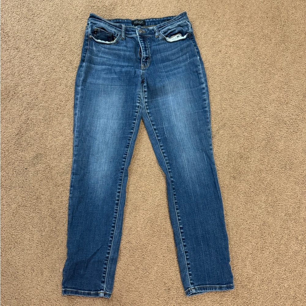 Judy Blue Jeans